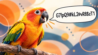 Секреты в коде: как не слить пароли и токены (переменные окружения, .env, Vault)