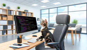 LM Studio как замена ChatGPT: Saiga Mistral, LLama и другие локальные LLM