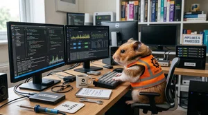 Профессия инженер данных (data engineer): задачи, зарплата и как им стать