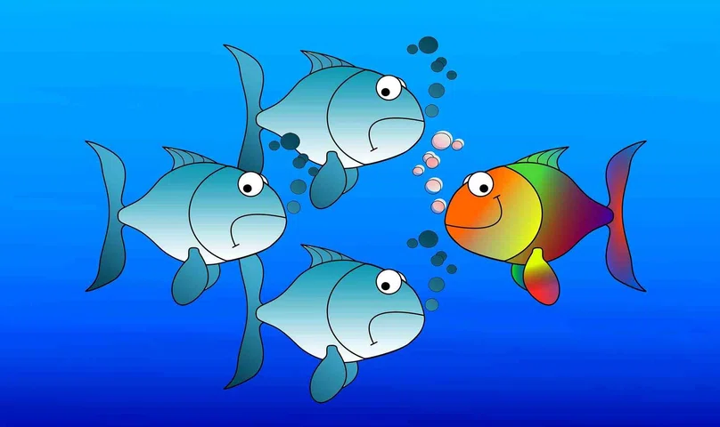 DAX + Calculation Groups: переключатель мер Power BI