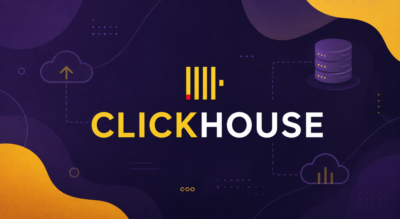 Clickhouse: Теория