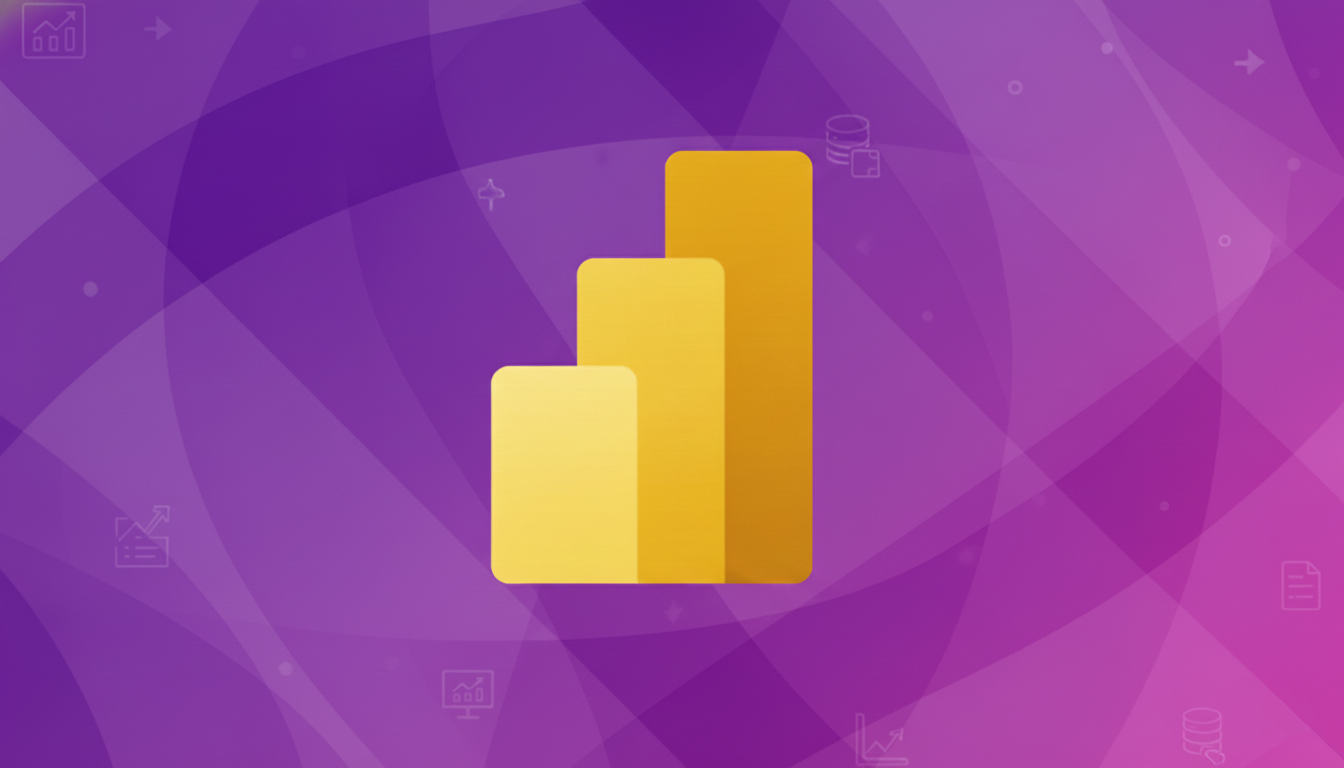 Основы Power BI