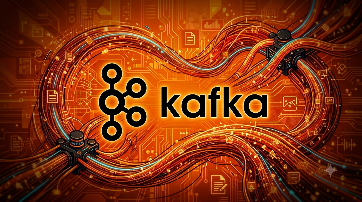 Apache Kafka: Теория