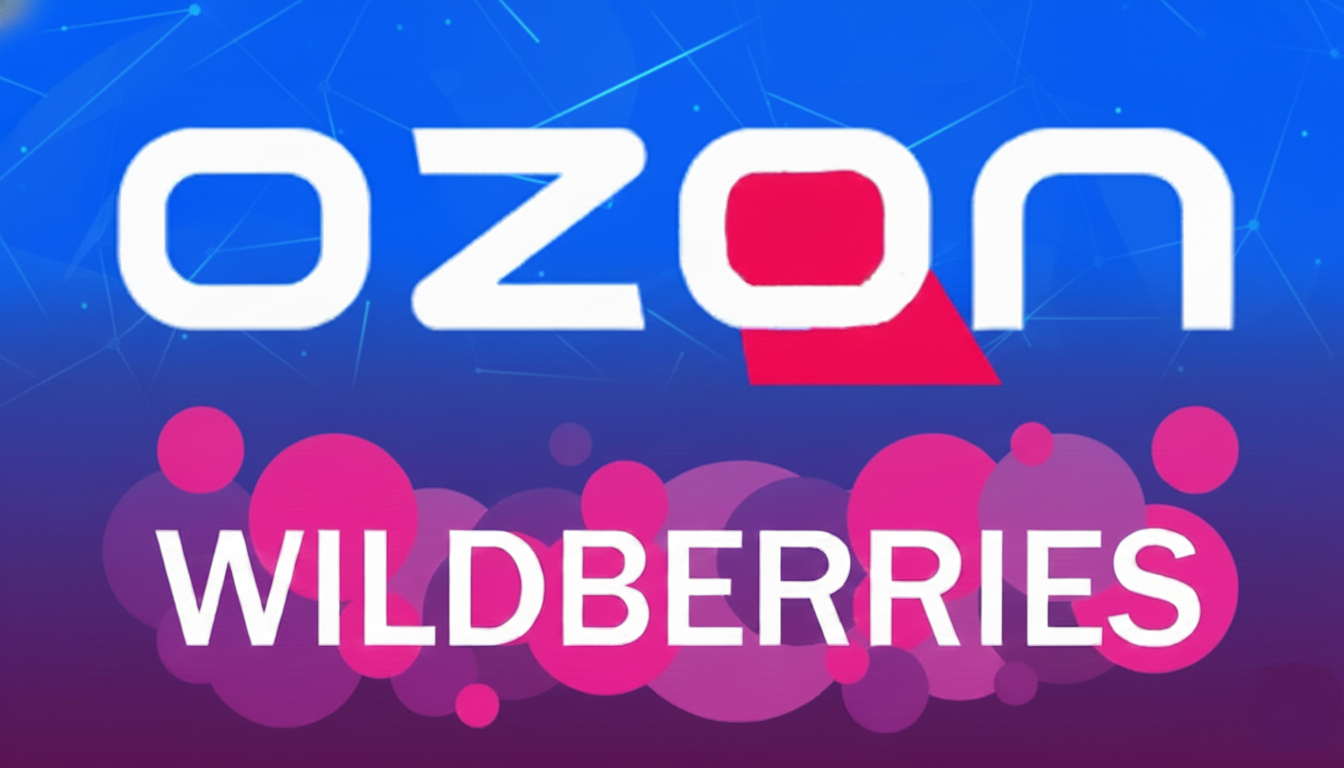 Коннекторы к маркетплейсам для Power Query