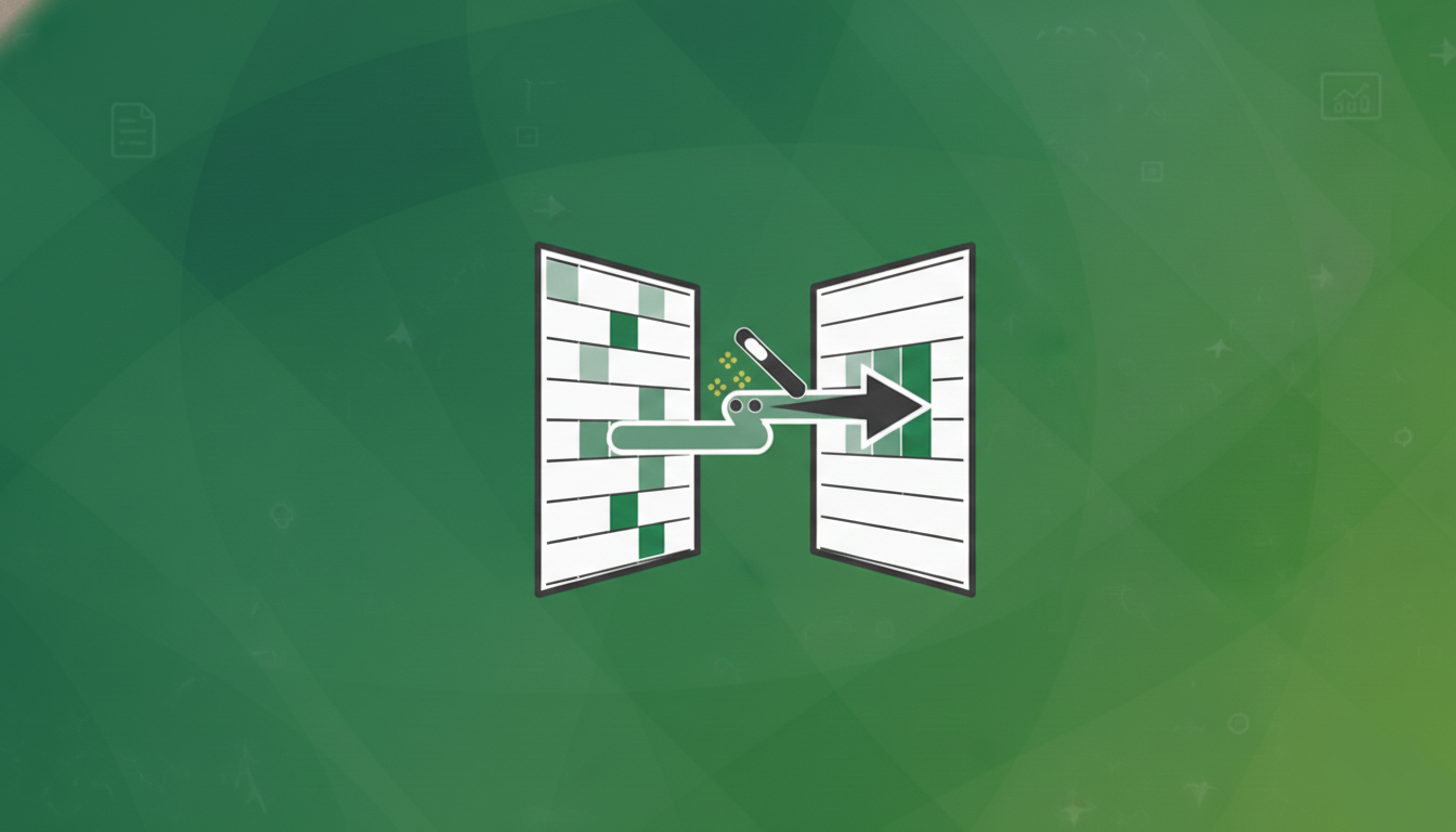 Продвинутый Power Query