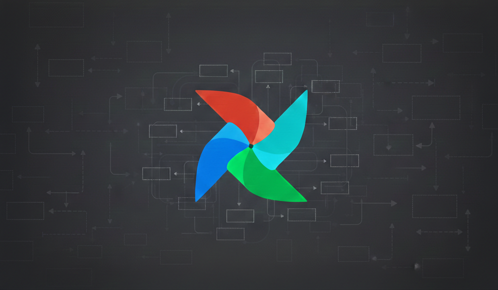 Apache Airflow: Основы